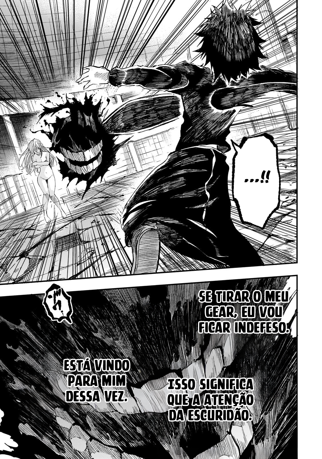 Read Loner Life in Another World PT Manga Online
