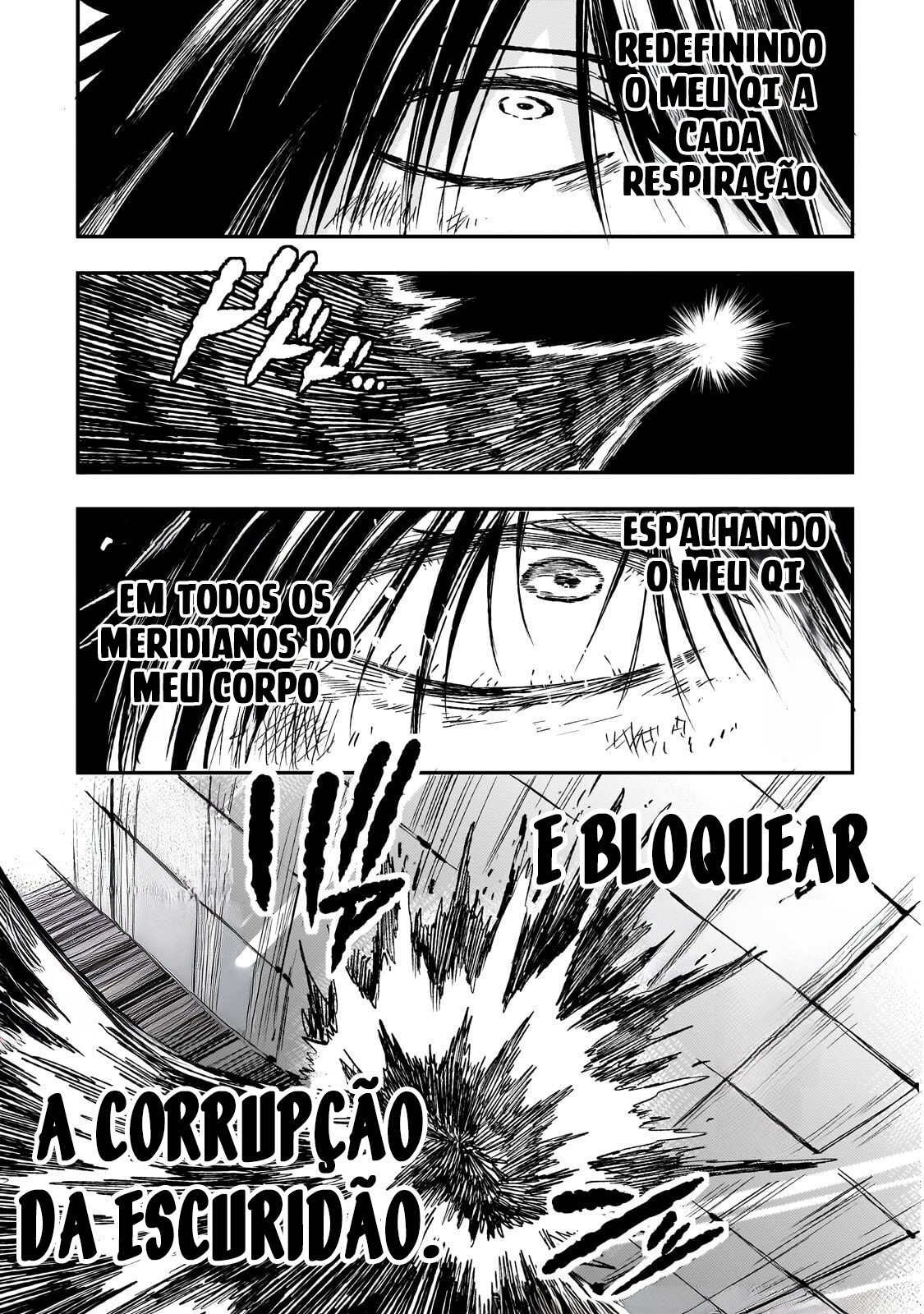 Read Loner Life in Another World PT Manga Online