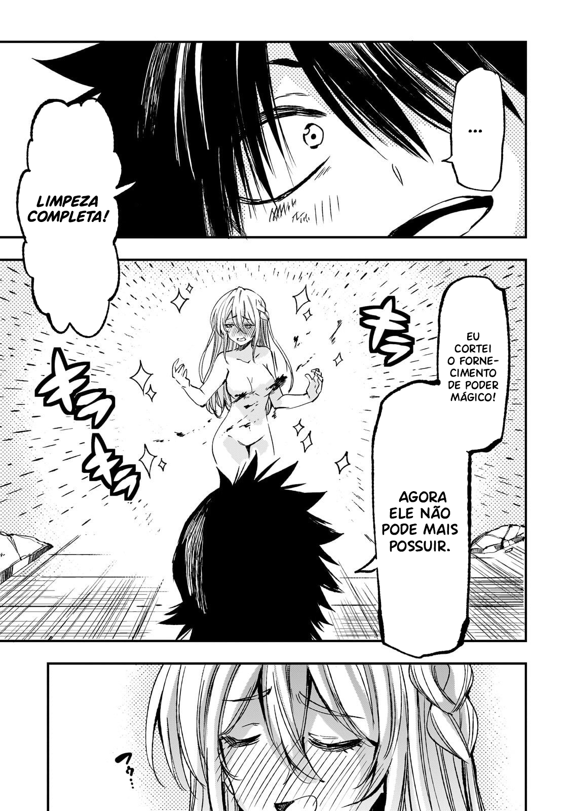 Read Loner Life in Another World PT Manga Online