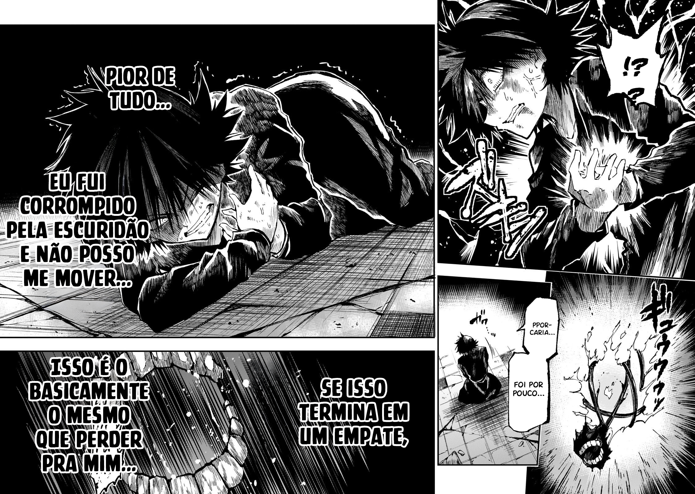 Read Loner Life in Another World PT Manga Online