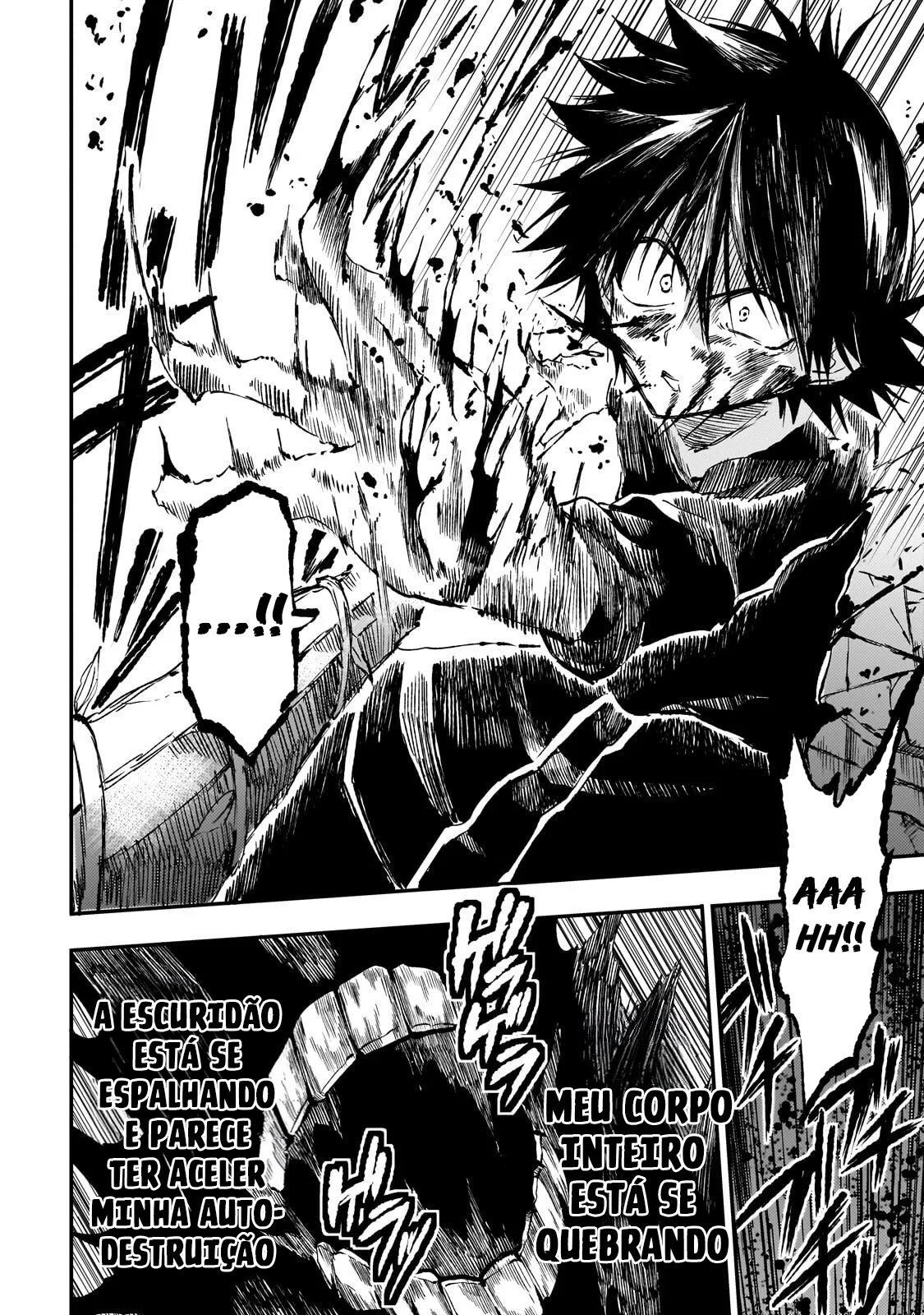 Read Loner Life in Another World PT Manga Online