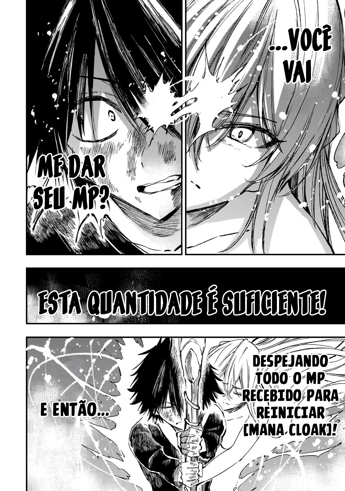 Read Loner Life in Another World PT Manga Online