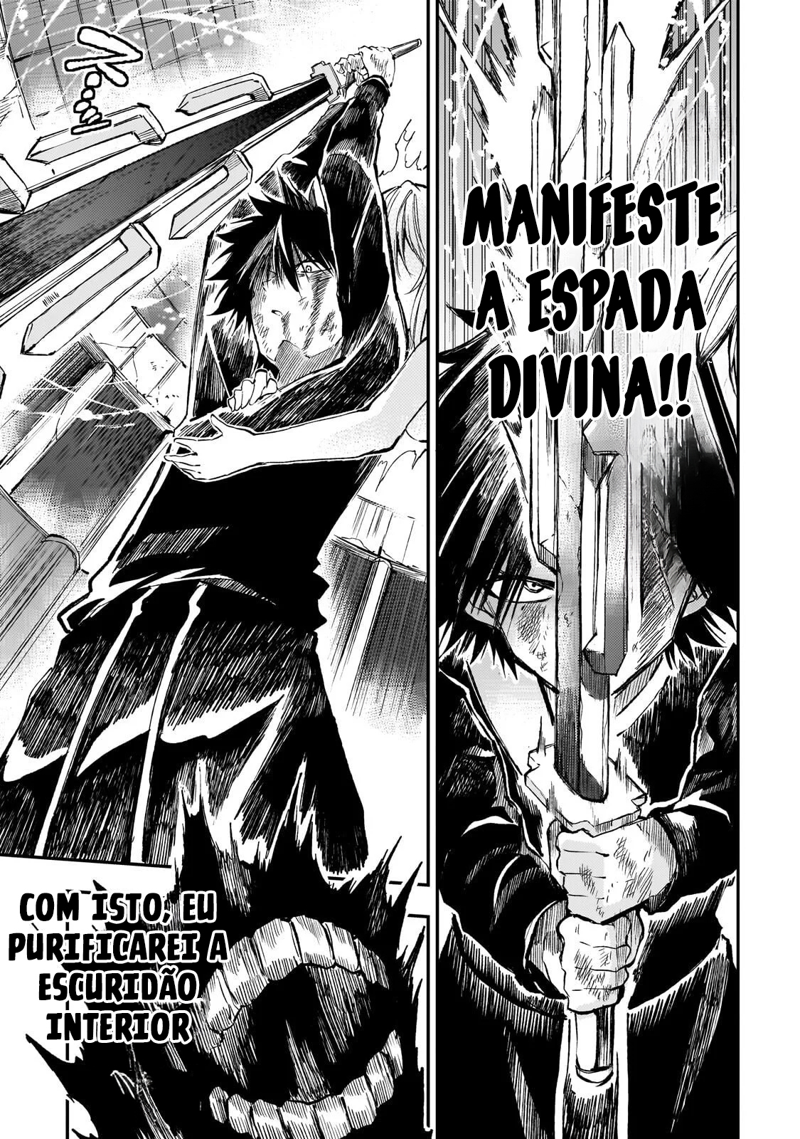 Read Loner Life in Another World PT Manga Online