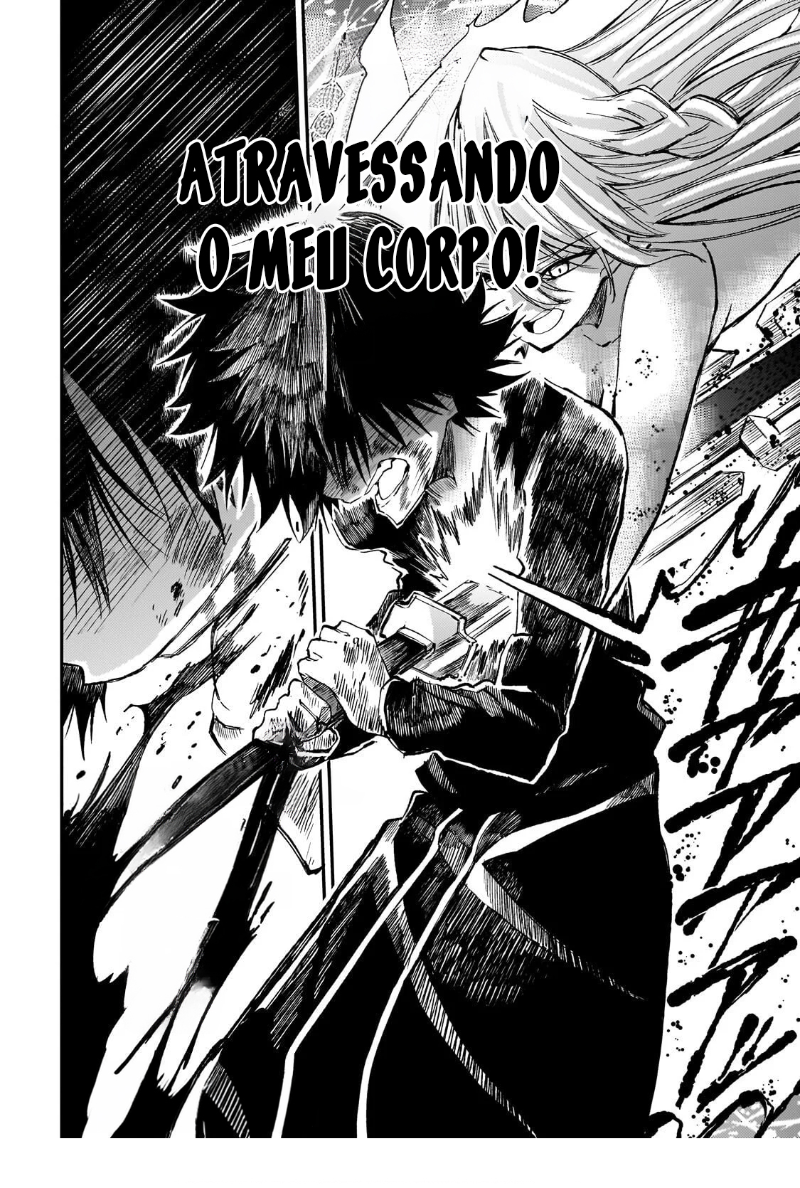 Read Loner Life in Another World PT Manga Online