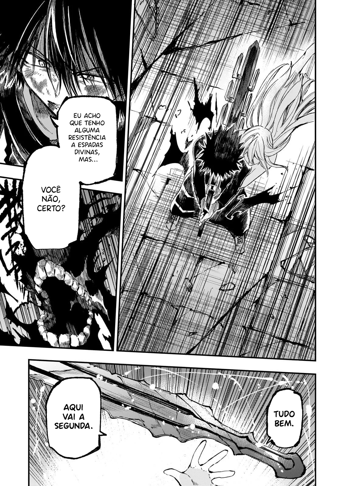 Read Loner Life in Another World PT Manga Online