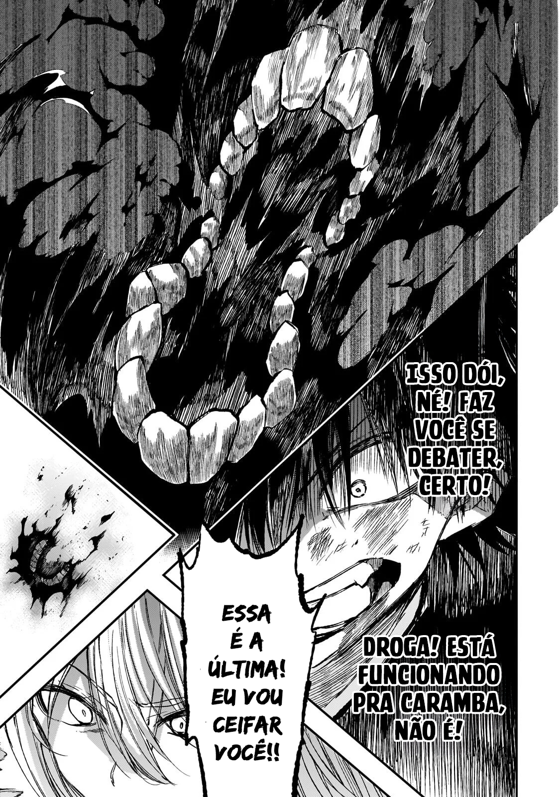 Read Loner Life in Another World PT Manga Online