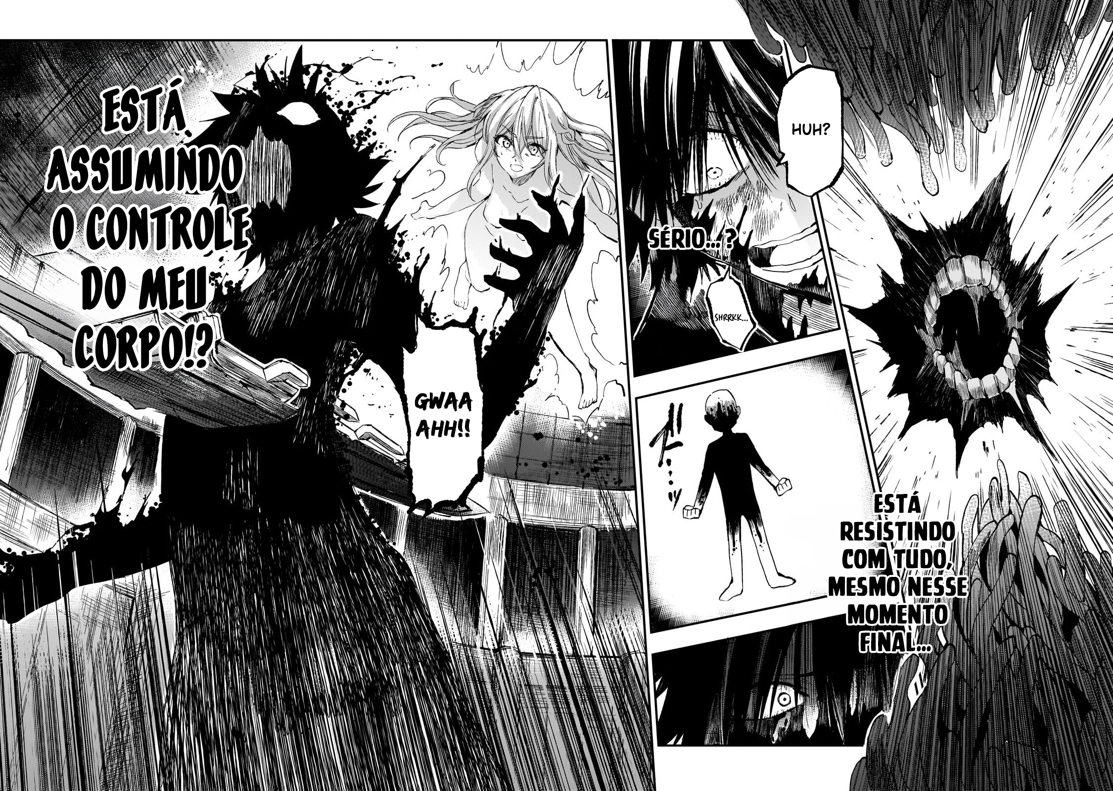 Read Loner Life in Another World PT Manga Online