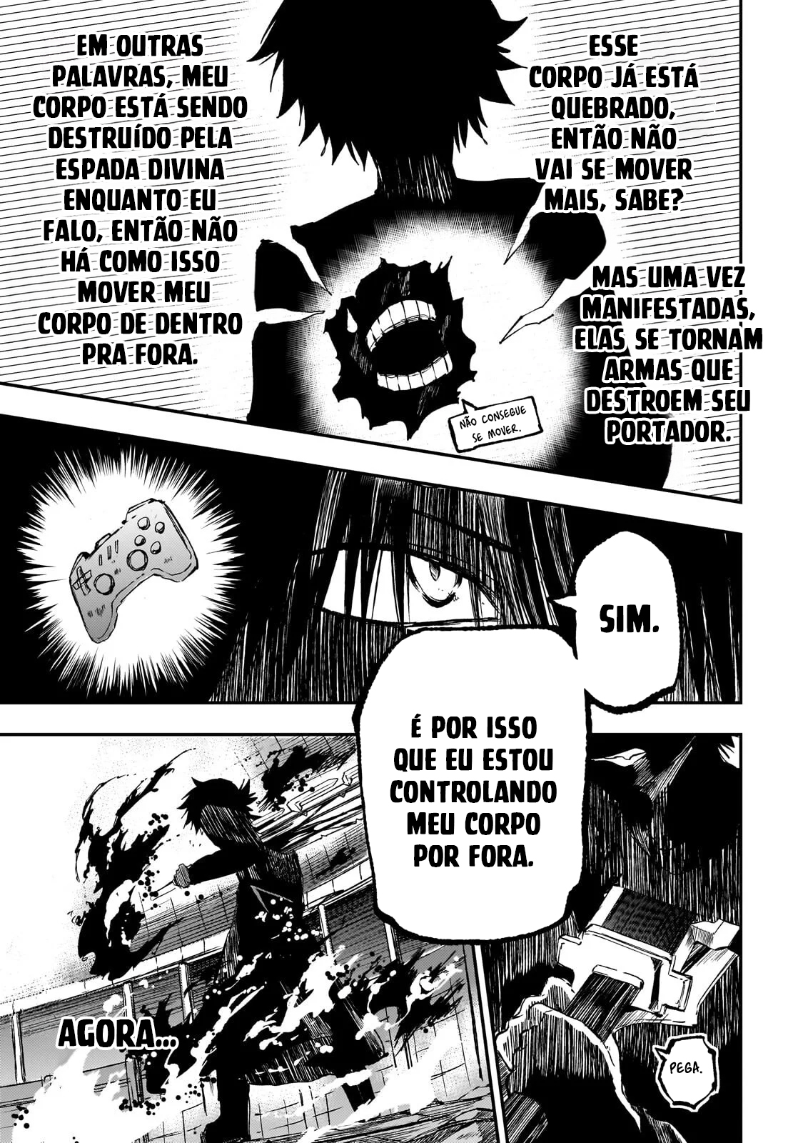 Read Loner Life in Another World PT Manga Online