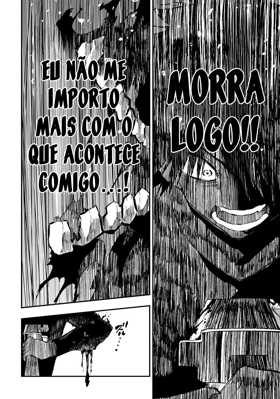 Read Loner Life in Another World PT Manga Online
