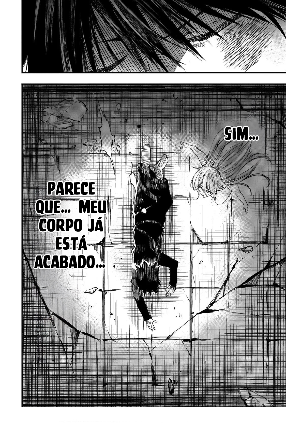 Read Loner Life in Another World PT Manga Online