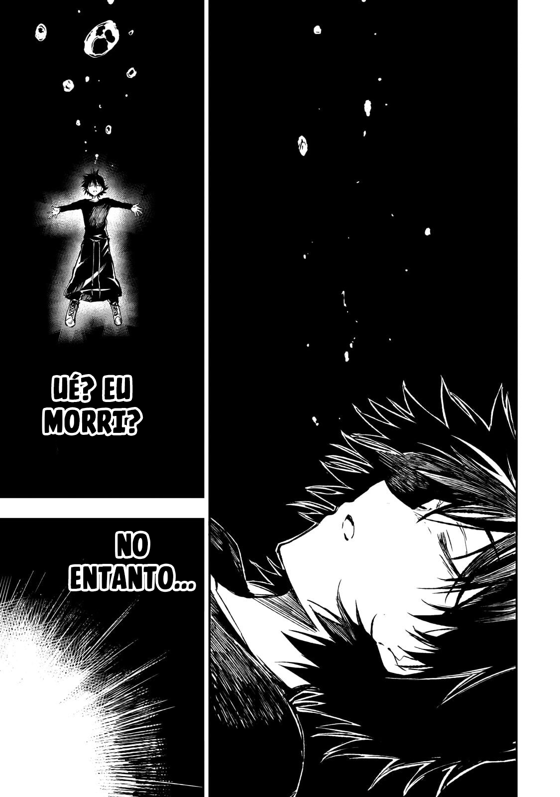 Read Loner Life in Another World PT Manga Online