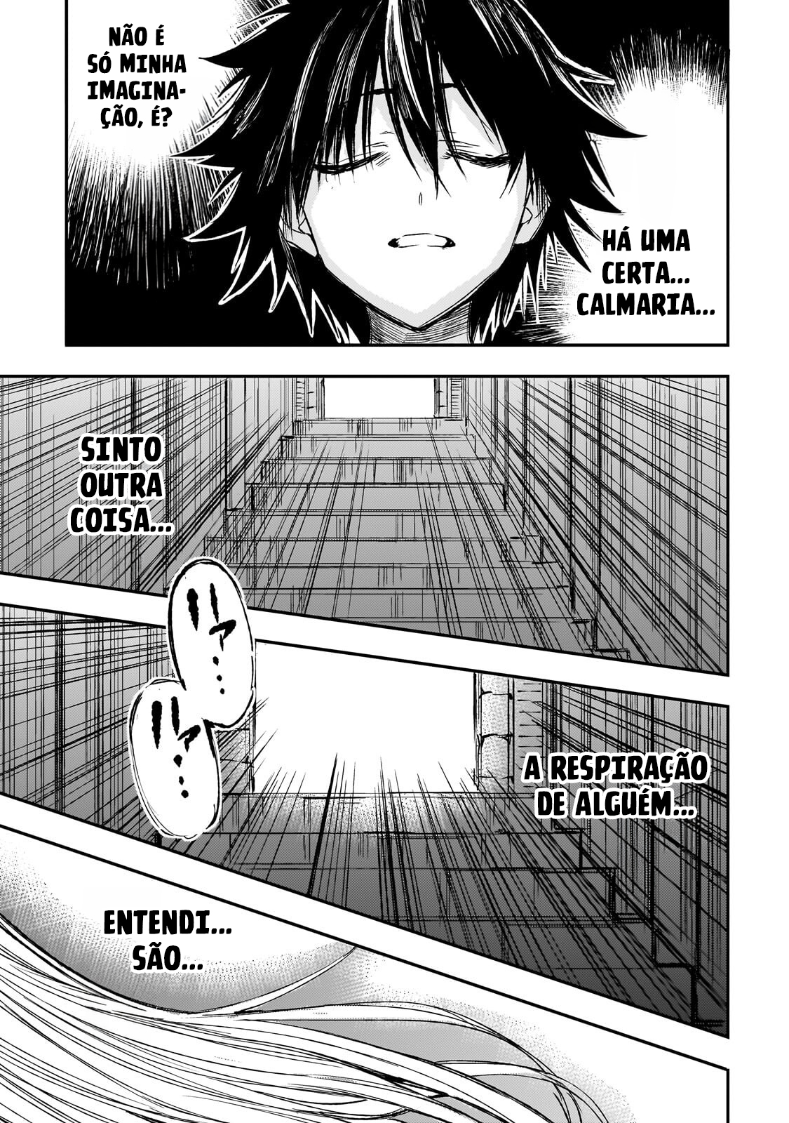 Read Loner Life in Another World PT Manga Online