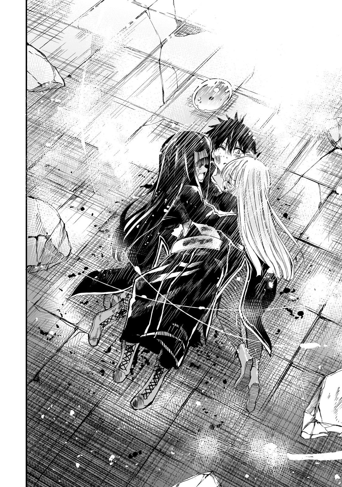 Read Loner Life in Another World PT Manga Online