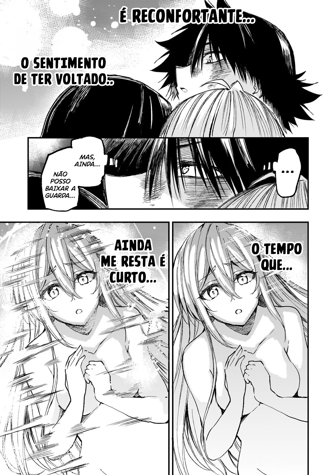 Read Loner Life in Another World PT Manga Online
