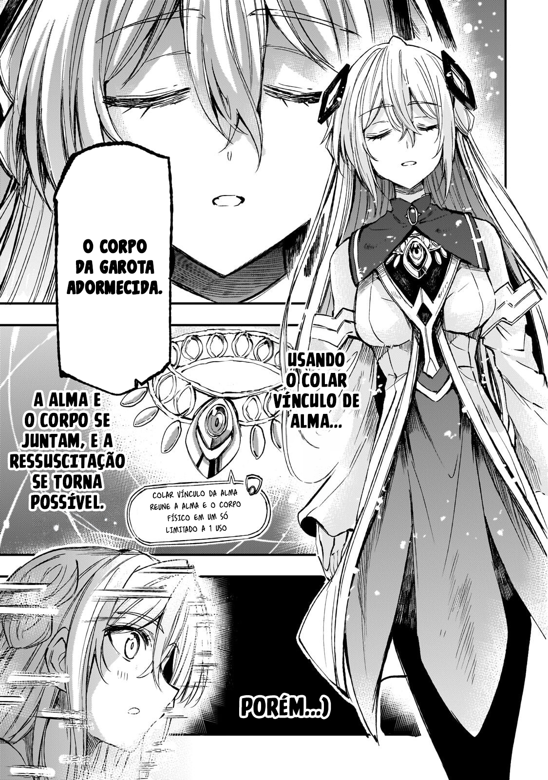 Read Loner Life in Another World PT Manga Online