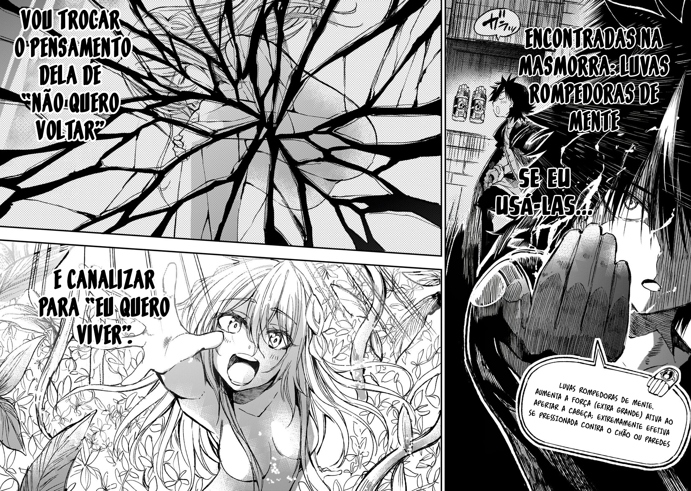 Read Loner Life in Another World PT Manga Online