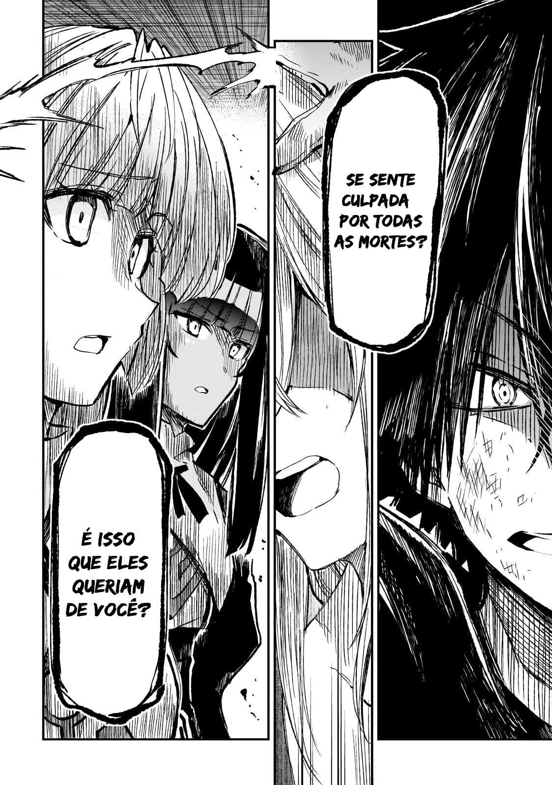 Read Loner Life in Another World PT Manga Online