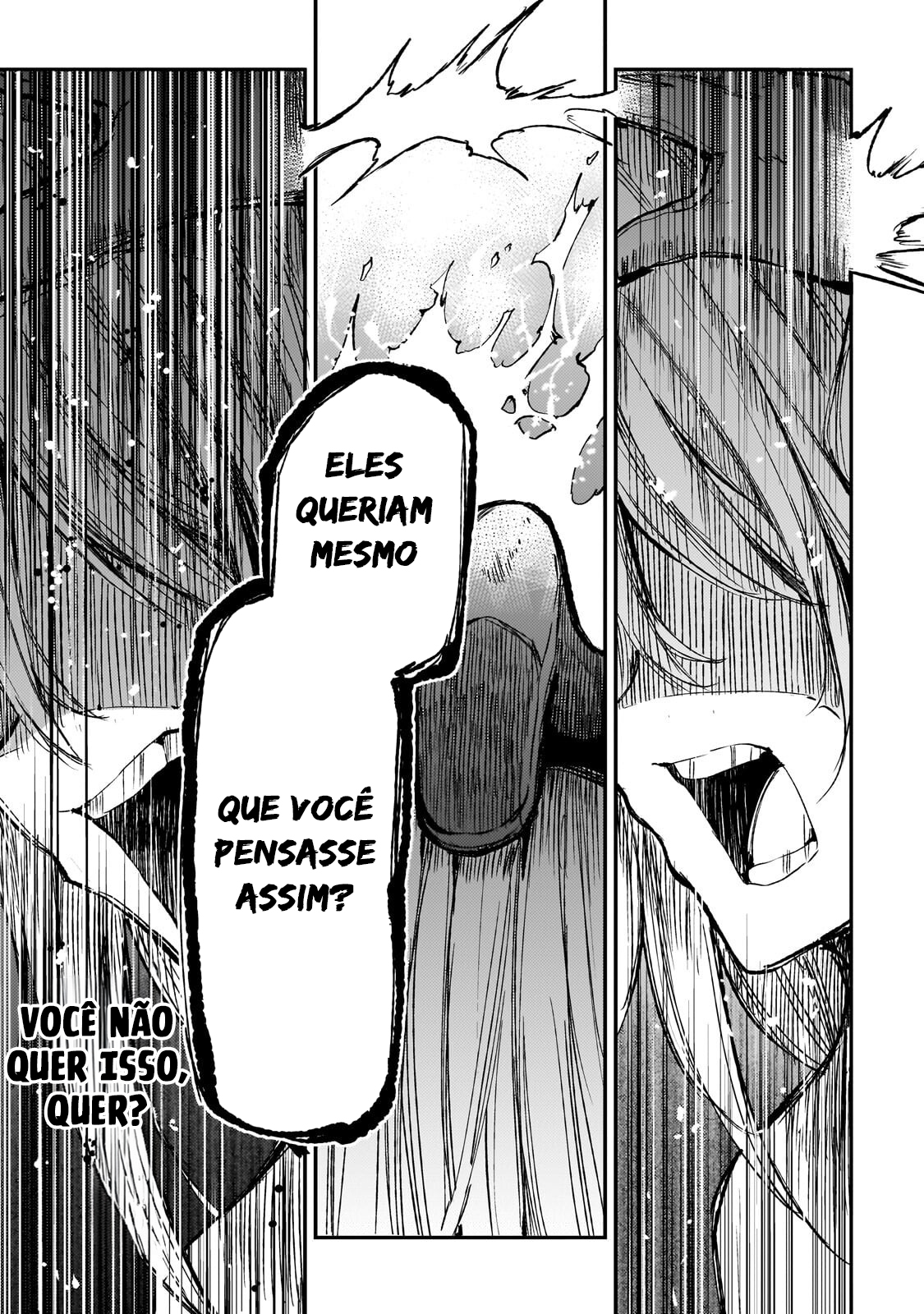 Read Loner Life in Another World PT Manga Online