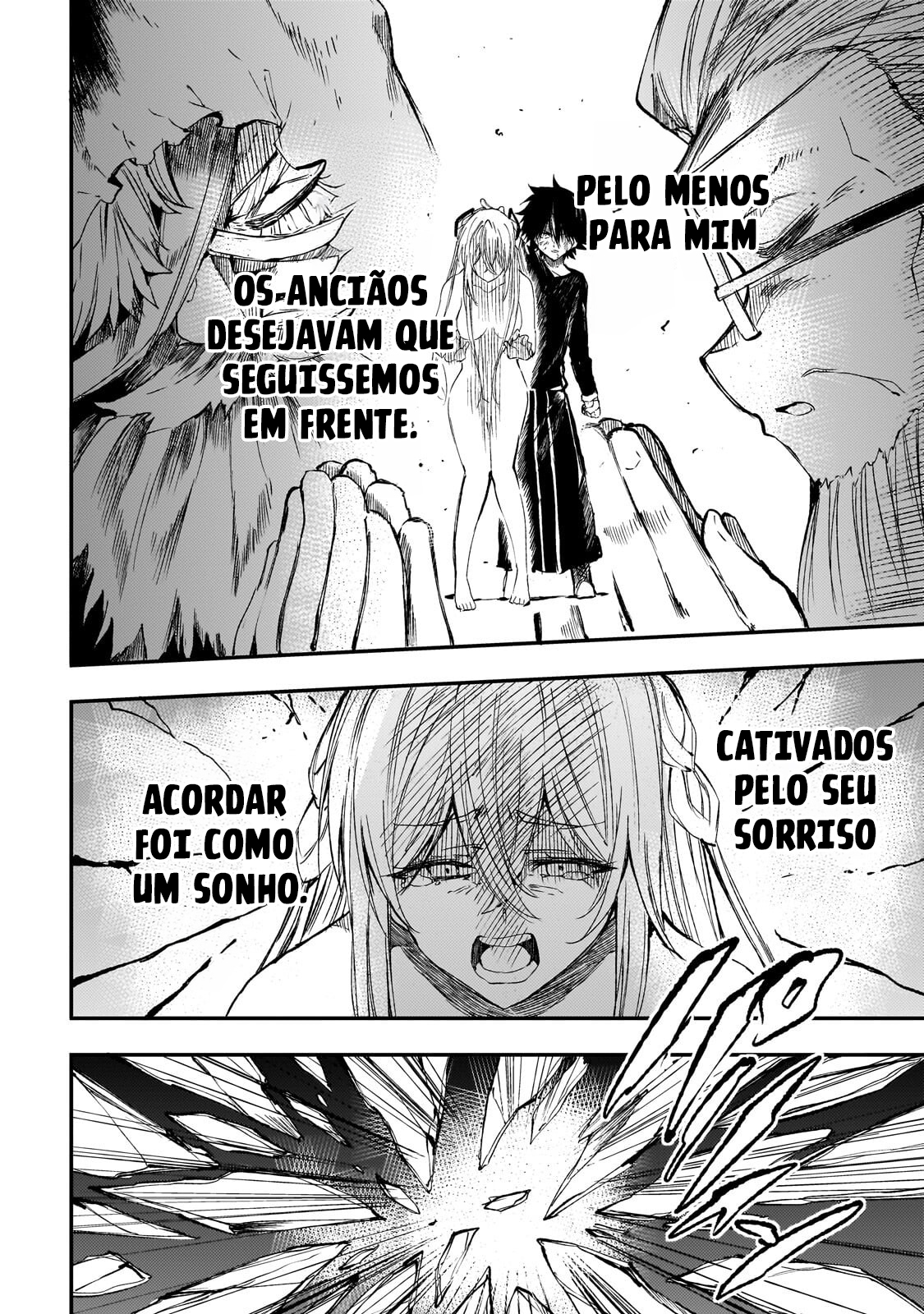 Read Loner Life in Another World PT Manga Online
