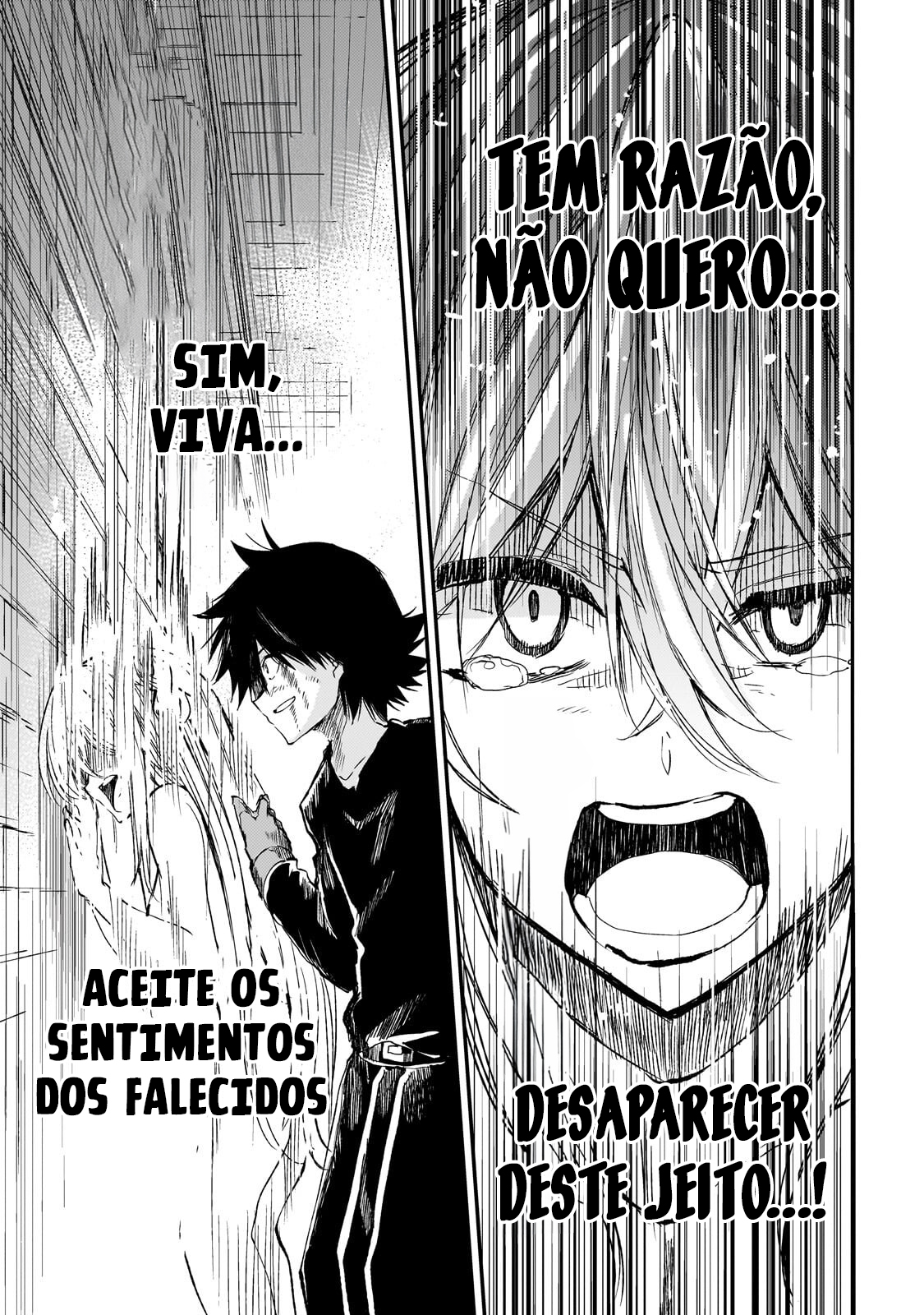 Read Loner Life in Another World PT Manga Online
