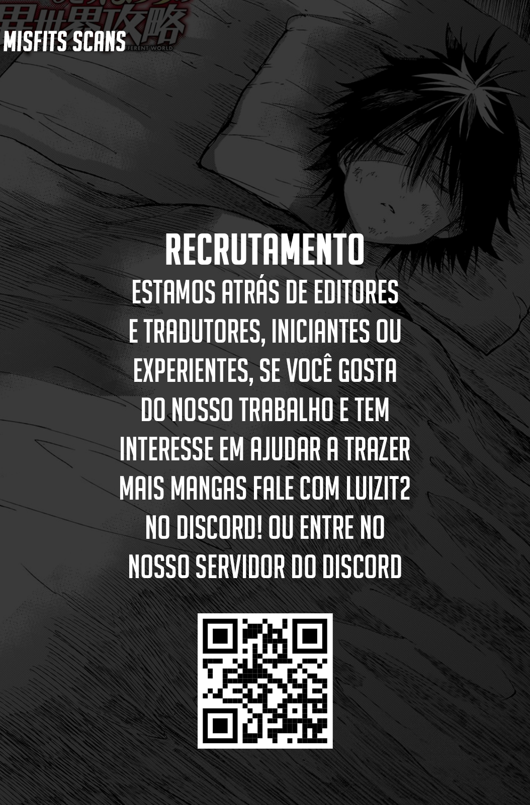 Read Loner Life in Another World PT Manga Online