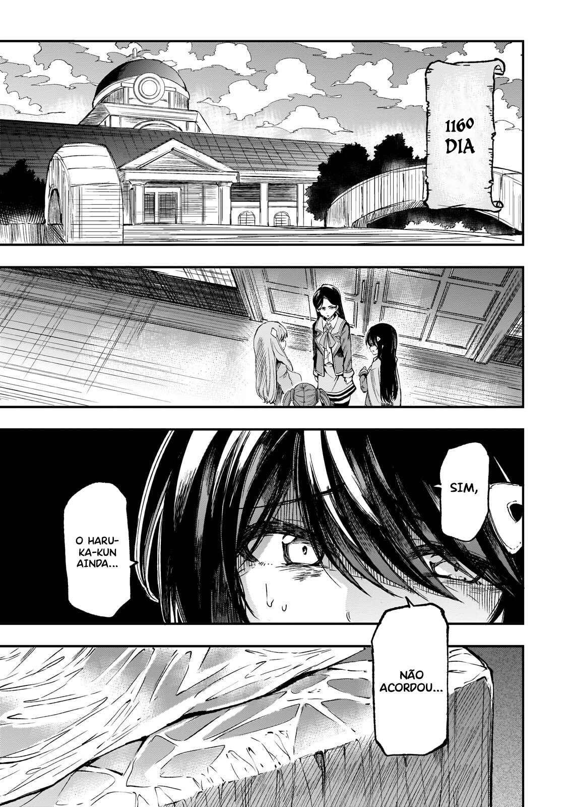 Read Loner Life in Another World PT Manga Online