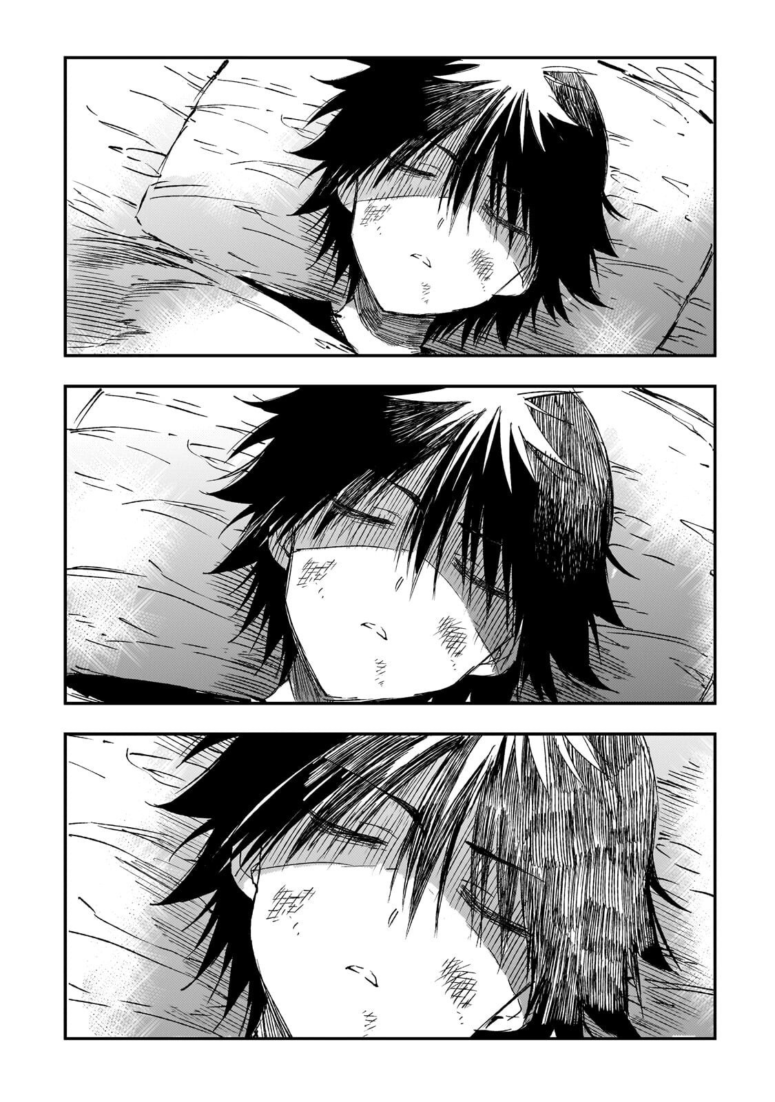 Read Loner Life in Another World PT Manga Online