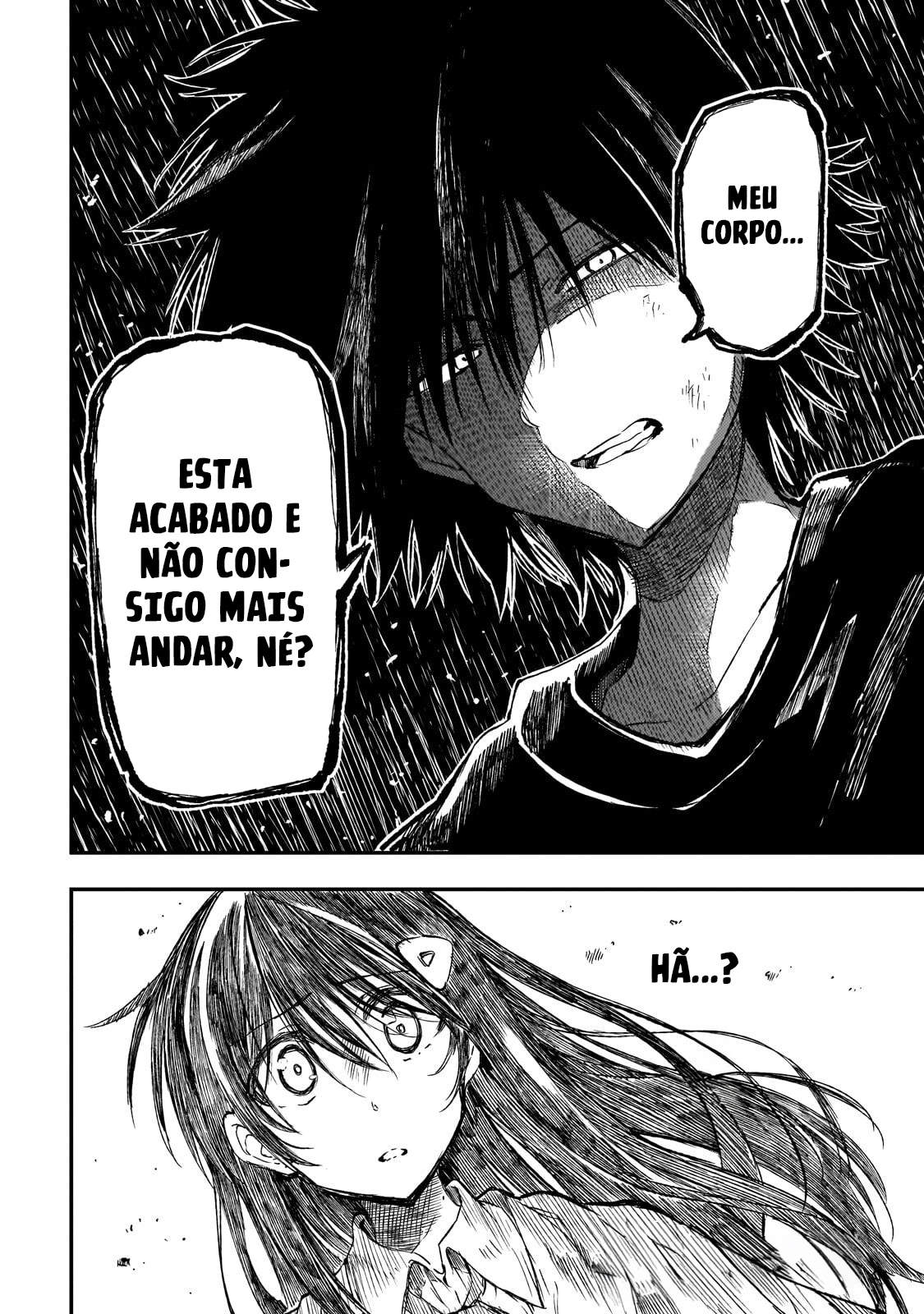 Read Loner Life in Another World PT Manga Online