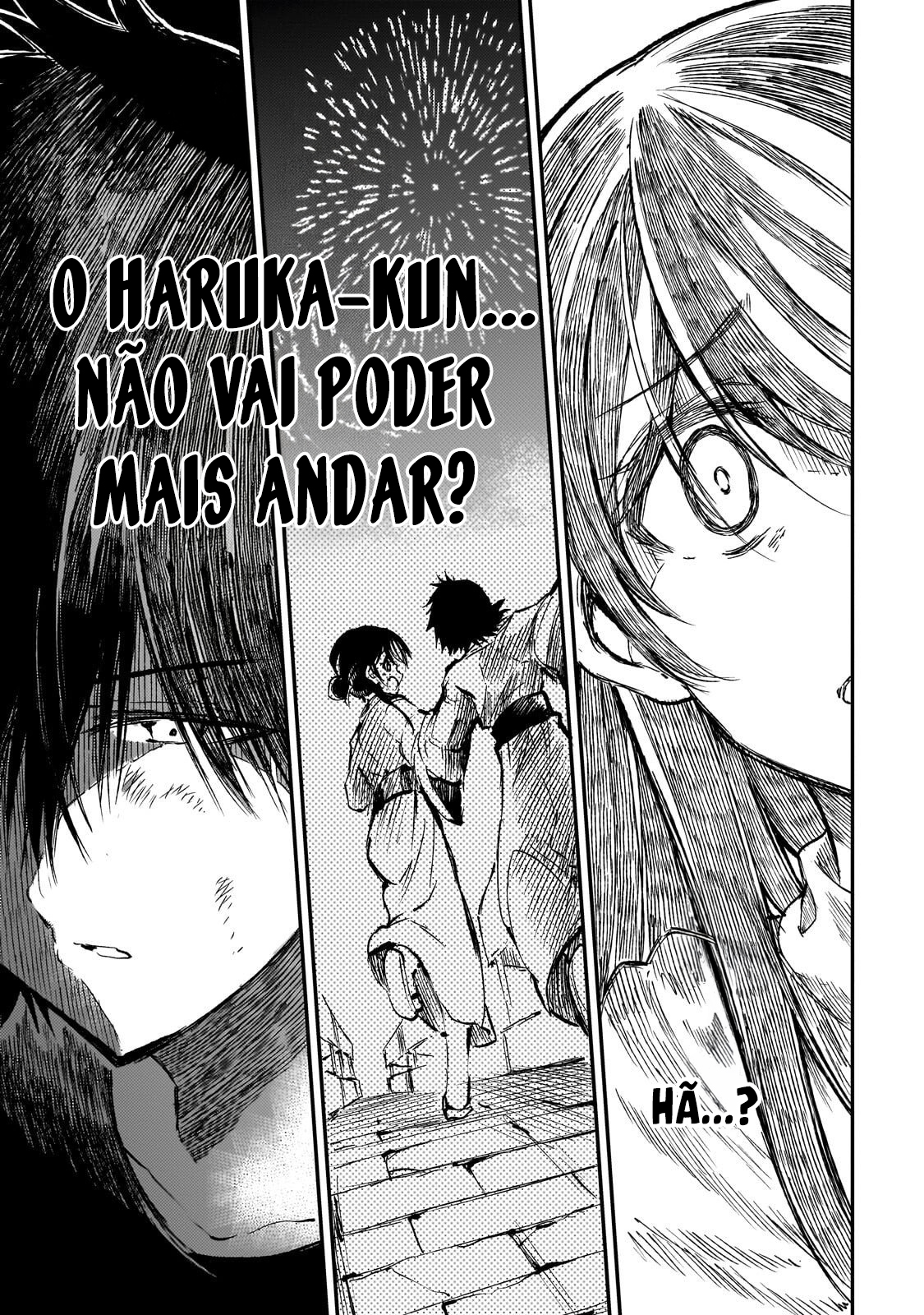 Read Loner Life in Another World PT Manga Online