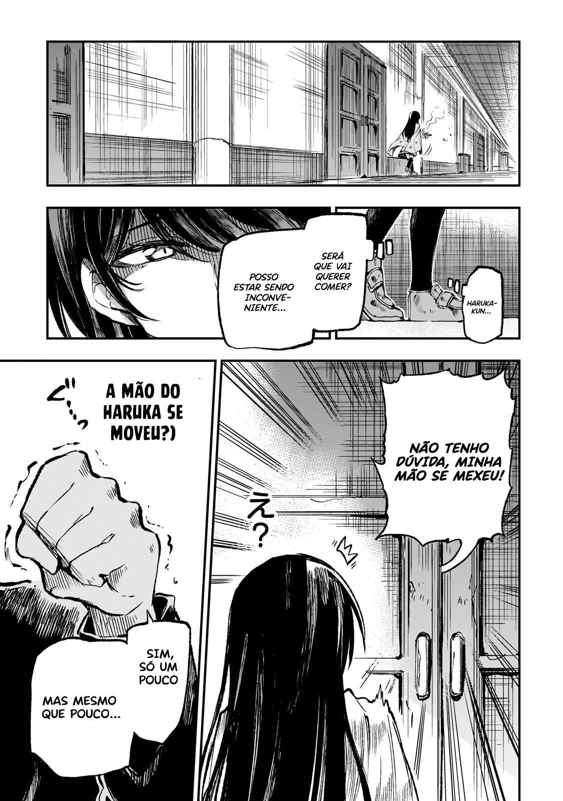 Read Loner Life in Another World PT Manga Online