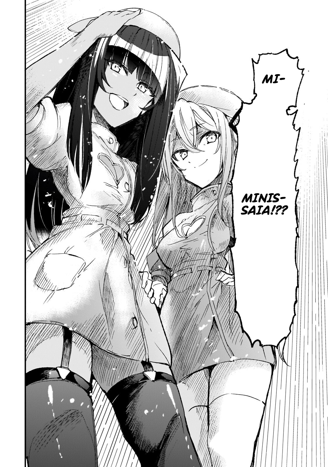 Read Loner Life in Another World PT Manga Online