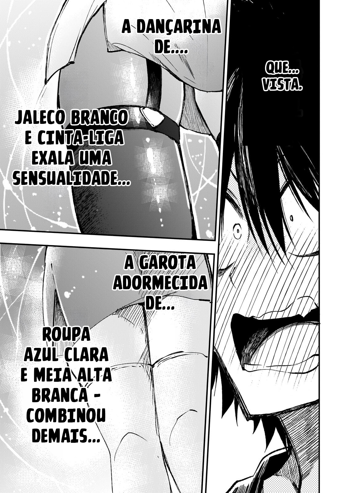 Read Loner Life in Another World PT Manga Online