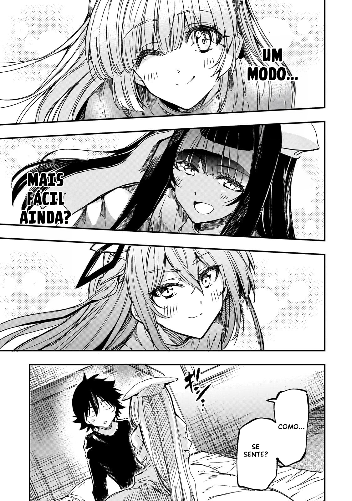Read Loner Life in Another World PT Manga Online