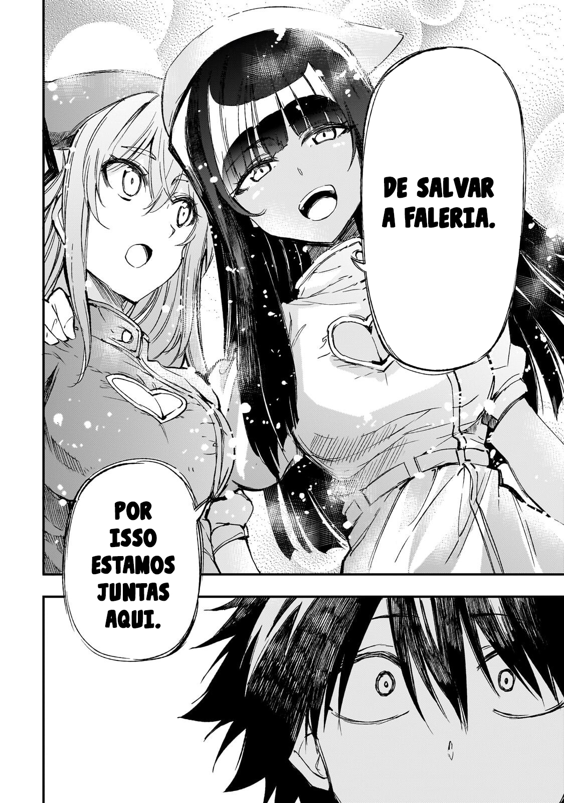 Read Loner Life in Another World PT Manga Online