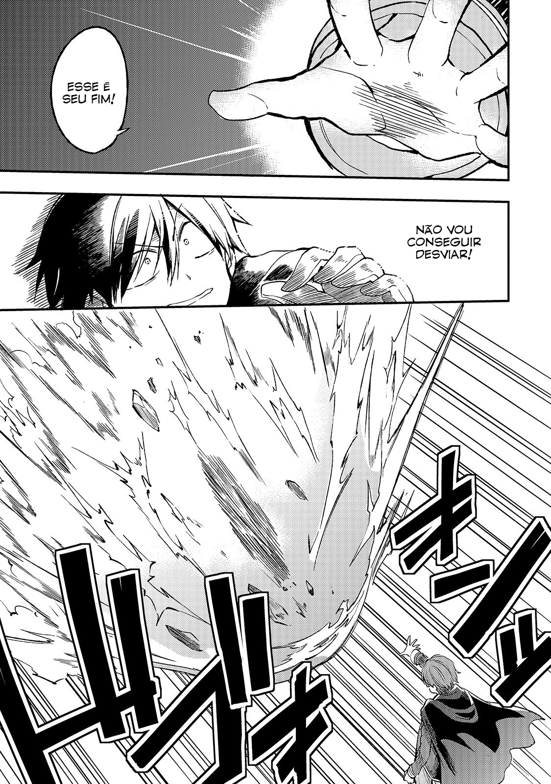 Read Loner Life in Another World PT Manga Online