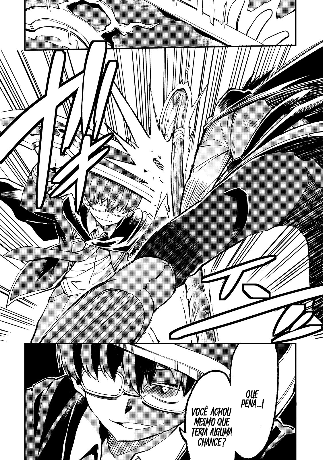 Read Loner Life in Another World PT Manga Online