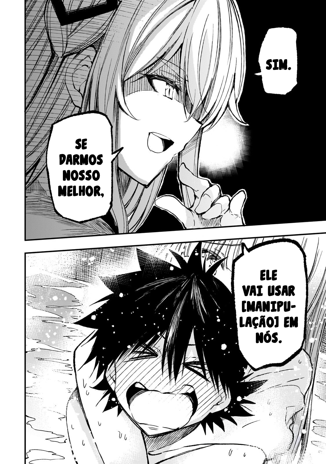 Read Loner Life in Another World PT Manga Online