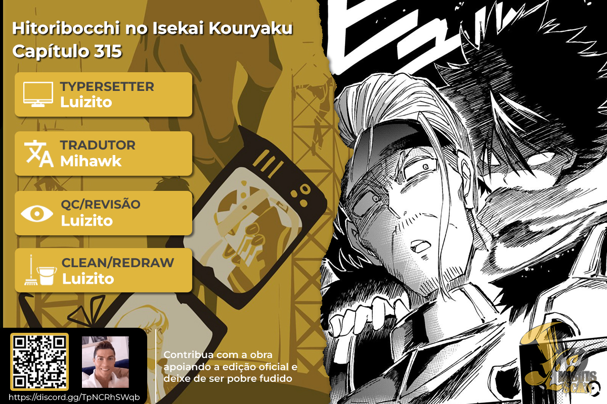 Read Loner Life in Another World PT Manga Online