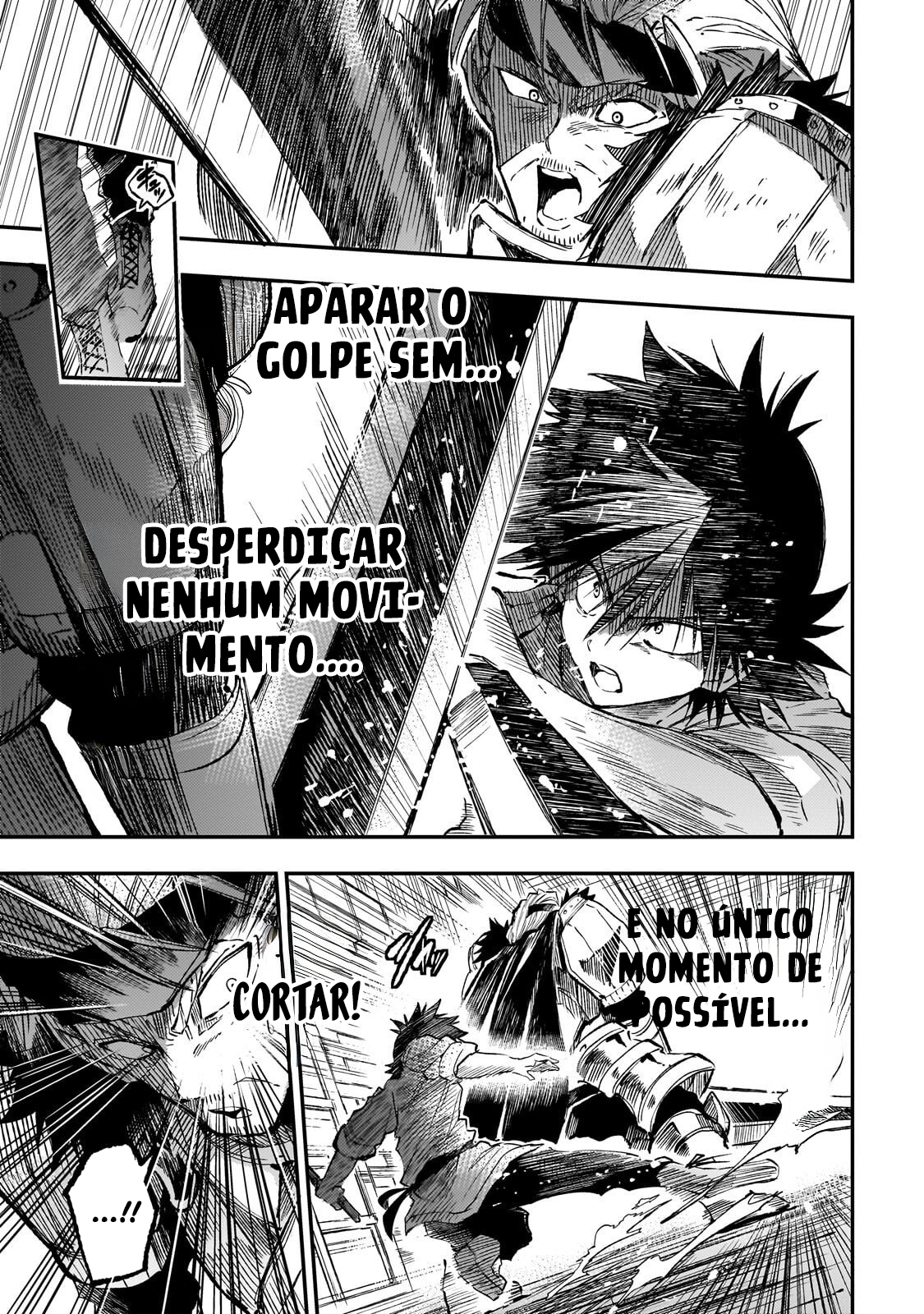 Read Loner Life in Another World PT Manga Online