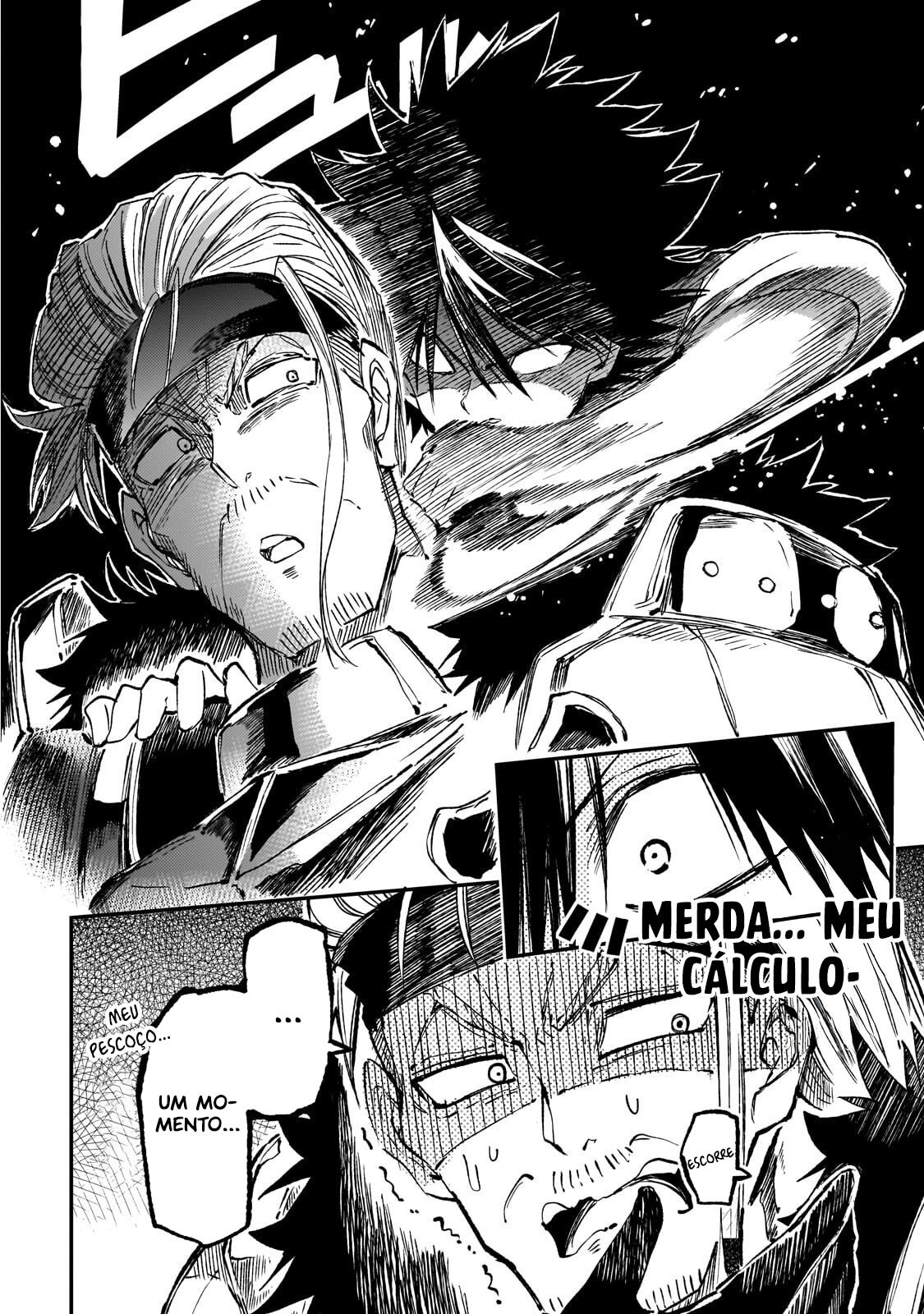 Read Loner Life in Another World PT Manga Online