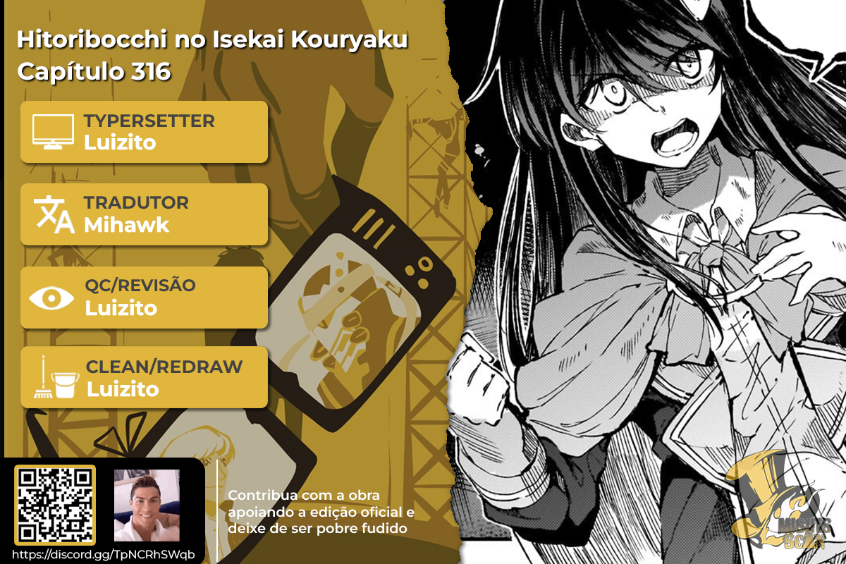 Read Loner Life in Another World PT Manga Online