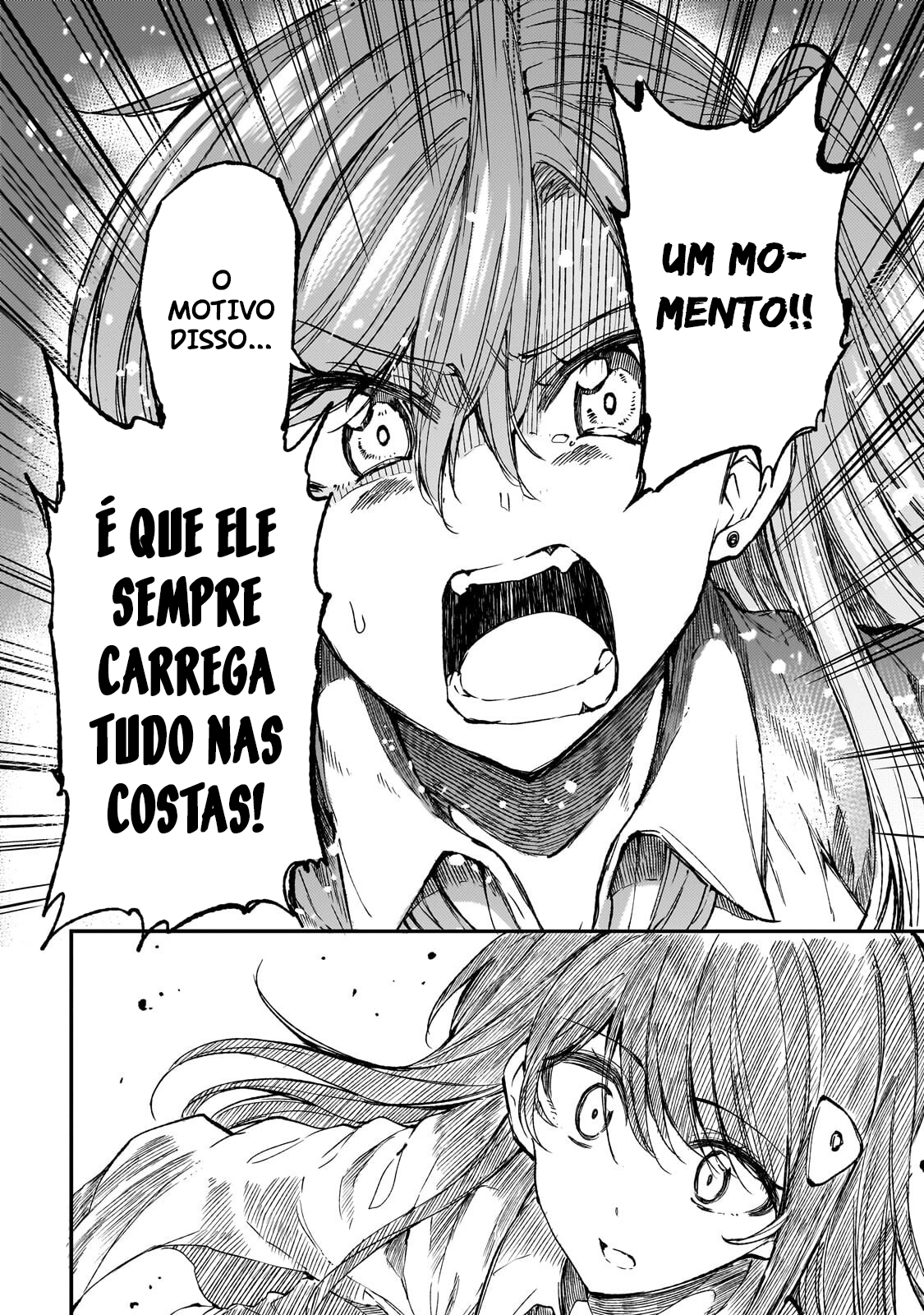 Read Loner Life in Another World PT Manga Online