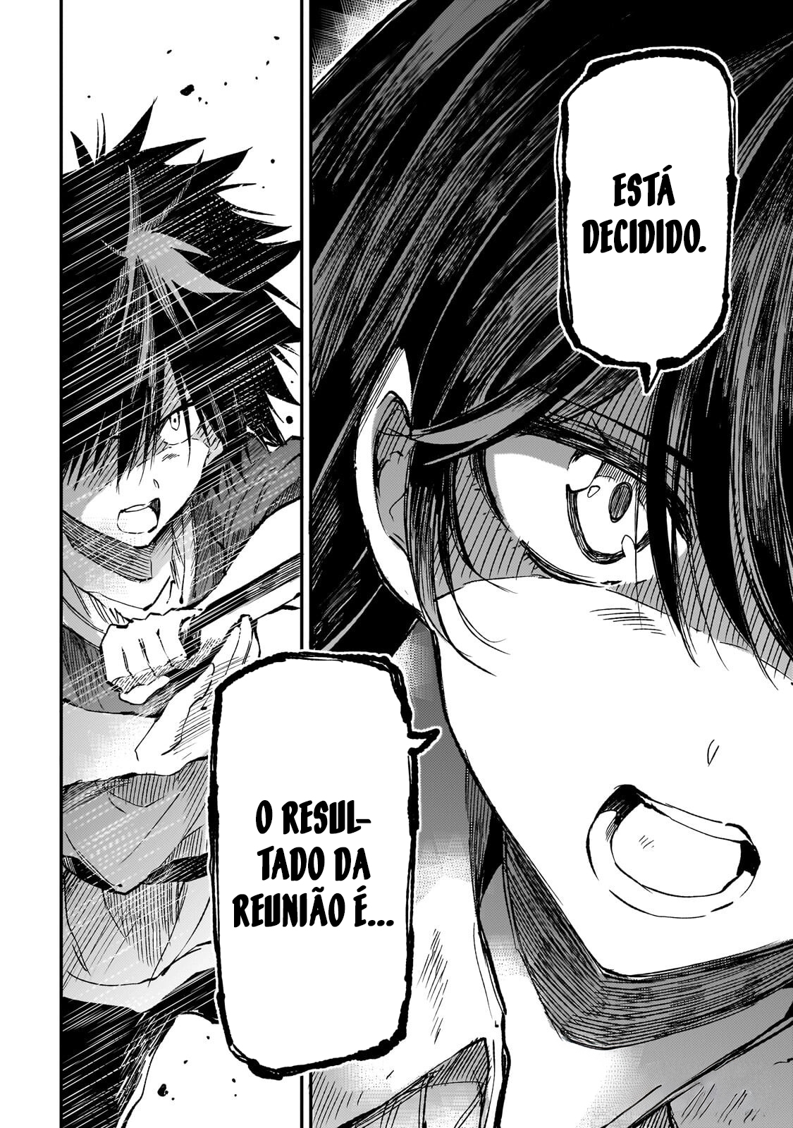 Read Loner Life in Another World PT Manga Online
