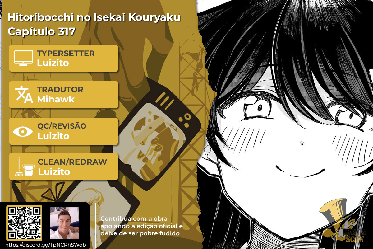 Read Loner Life in Another World PT Manga Online