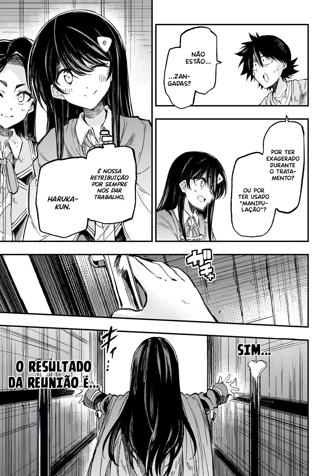 Read Loner Life in Another World PT Manga Online