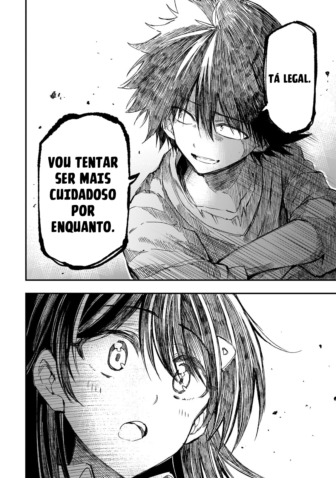 Read Loner Life in Another World PT Manga Online