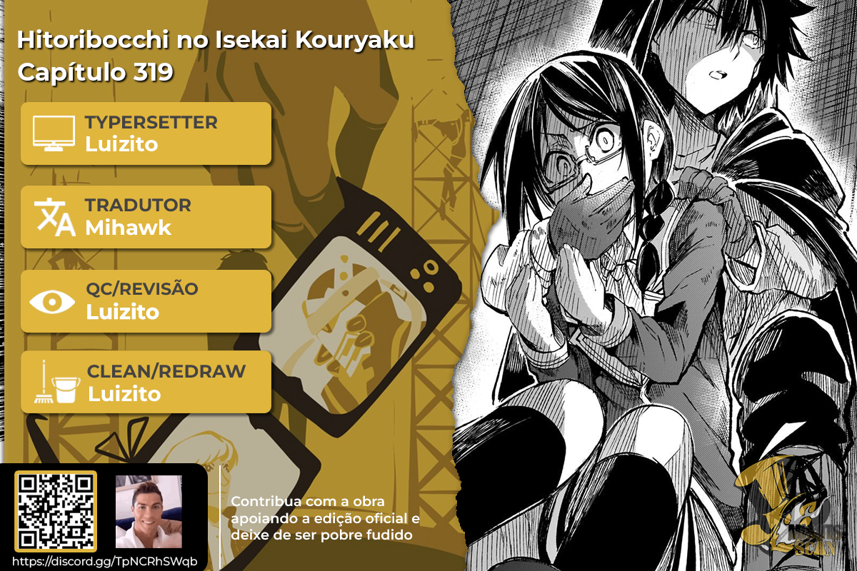 Read Loner Life in Another World PT Manga Online