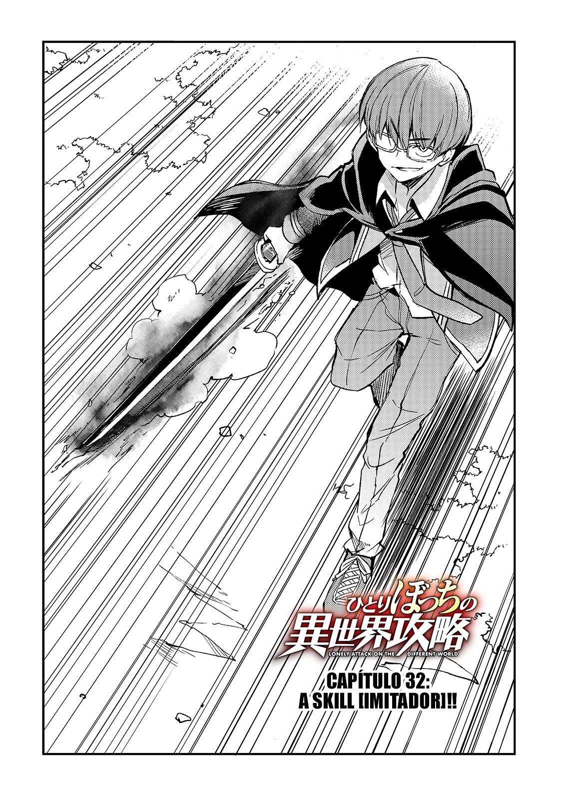 Read Loner Life in Another World PT Manga Online