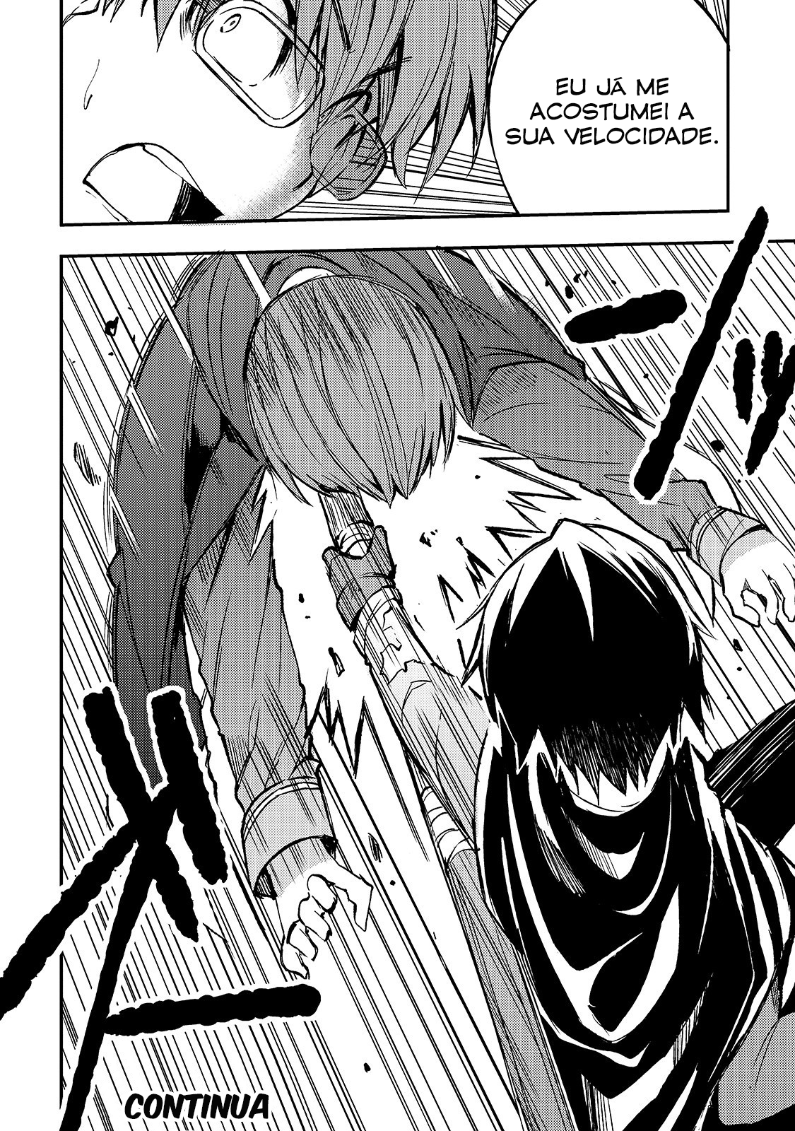 Read Loner Life in Another World PT Manga Online