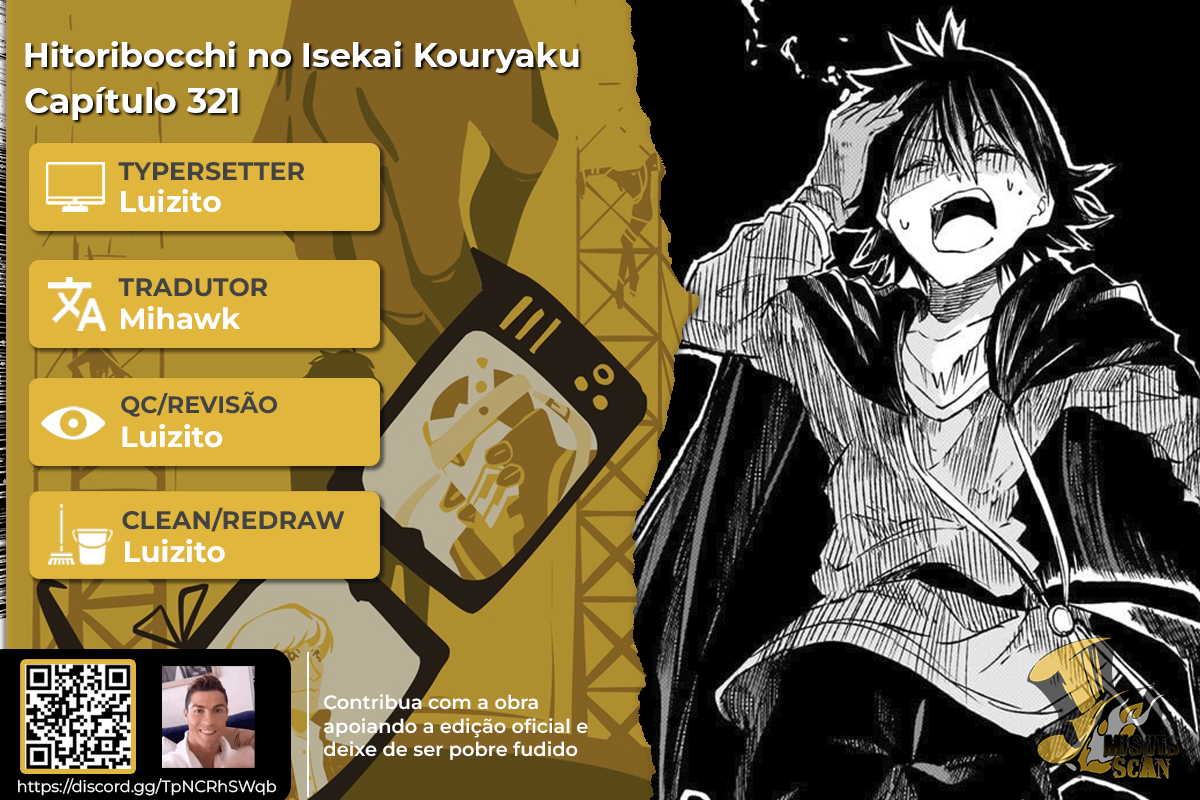 Read Loner Life in Another World PT Manga Online